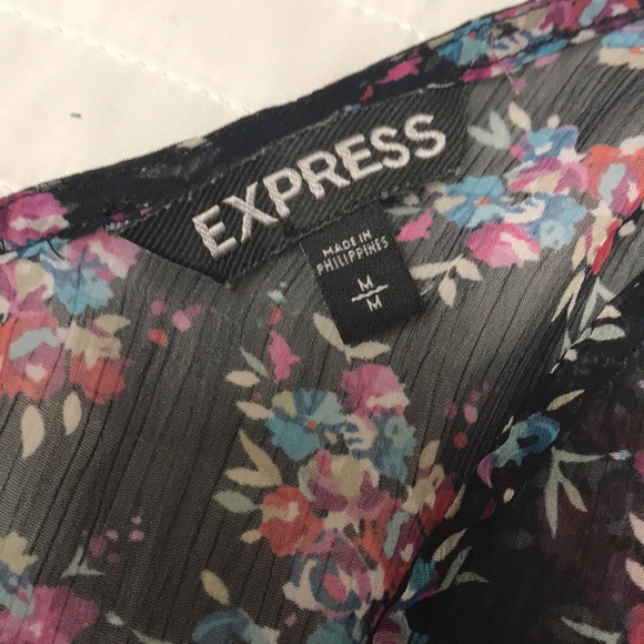 Express blouse - Picture 3 of 3